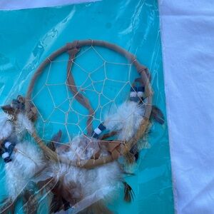 Legend Of The Dreamcatcher St. Joseph’s Lakota Sioux, Native American NEW